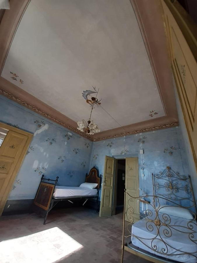 Palazzo Tuemi Castelplanio Exterior foto